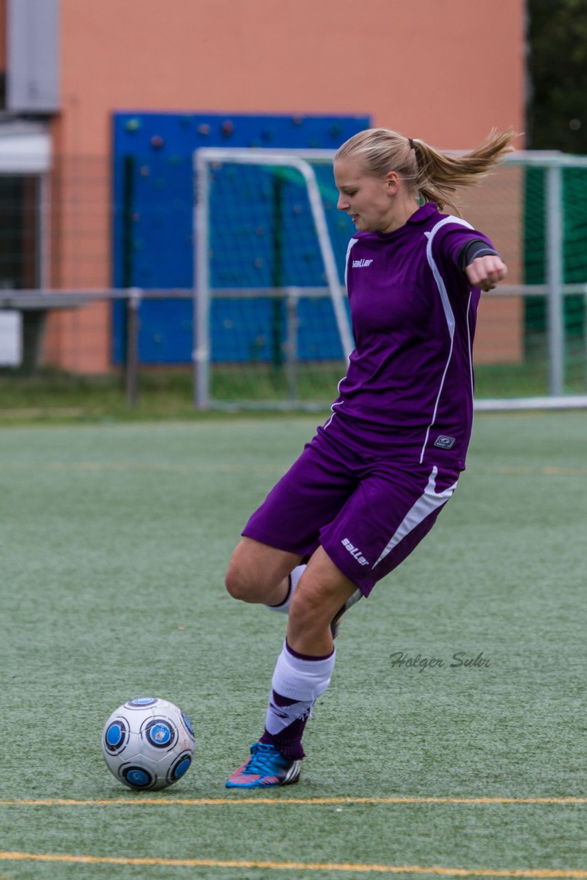 Bild 73 - B-Juniorinnen SV Henstedt Ulzburg - FSC Kaltenkirchen : Ergebnis: 2:2